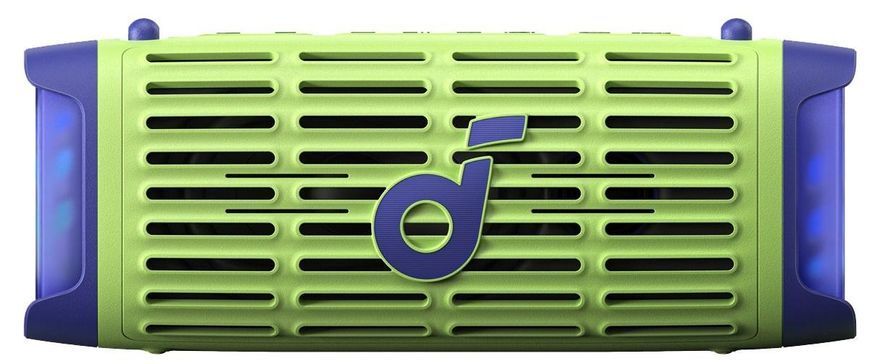 Акустична система Anker SoundCore Boom 3i Green (D5100060) 568303 фото