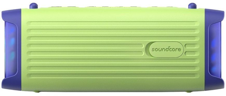 Акустична система Anker SoundCore Boom 3i Green (D5100060) 568303 фото