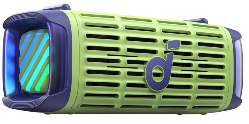 Акустична система Anker SoundCore Boom 3i Green (D5100060) 568303 фото