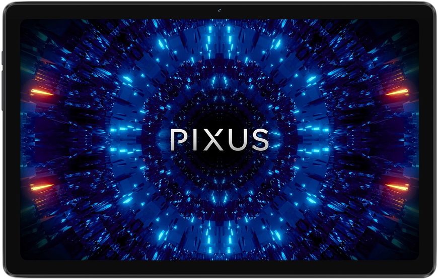 Планшет Pixus Drive 8/128GB 4G Grey 479530 фото