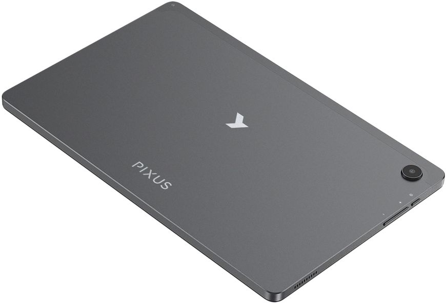 Планшет Pixus Drive 8/128GB 4G Grey 479530 фото