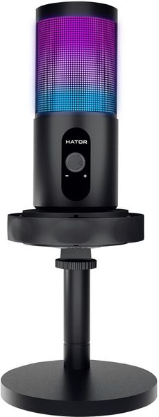 Мiкрофон Hator Signify RGB (НТА-510) 472262 фото