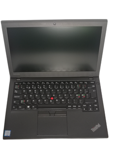 Ноутбук Lenovo ThinkPad X260 (LENX260E910) б.в 387469 фото