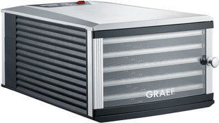 Сушарка Graef DA 506 529071 фото