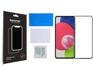 Захисне скло BeCover для Samsung Galaxy S23 FE SM-S711 Black (710202) 497483 фото