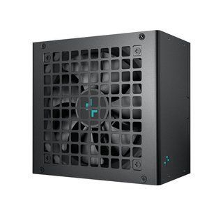 Блок живлення DeepCool PL650D 650W (R-PL650D-FC0B-EU-V2) 541199 фото