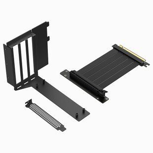 Райзер APNX Kit 1 for C1 PCI-E 5.0 x 16 Black (APCK-AX01V00.11) 547769 фото