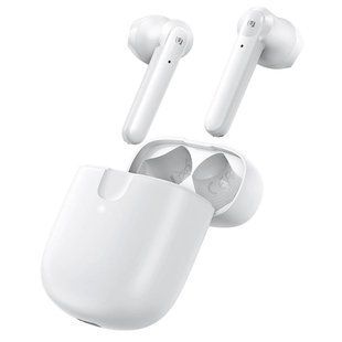 Bluetooth-гарнітура Ugreen WS105 White (80652) 466694 фото