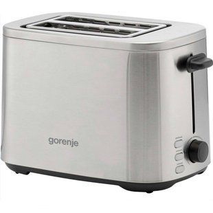 Тостер Gorenje T800DS 539728 фото