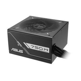 Блок живлення Asus Prime 750W Bronze (90YE00Y0-B0NA00) 547621 фото