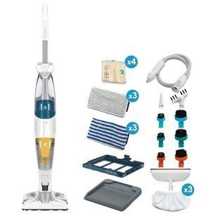 Миючий пилосос Rowenta RY8561WH 288115 фото