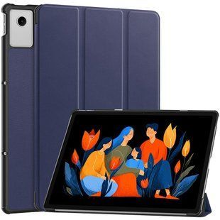 Чохол-книжка BeCover Smart Case для Lenovo Idea Tab Plus 12.1" Deep Blue (715079) 598557 фото