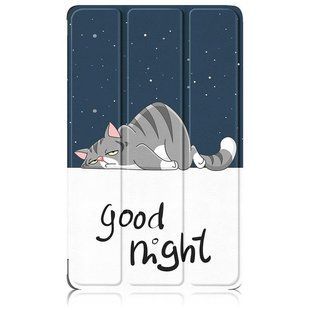 Чохол-книжка BeCover Smart для Lenovo Tab M9 TB-310FU Good Night (709229) 466108 фото