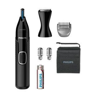 Тример для носа та вух Philips Series 5000 NT5650/16 322842 фото