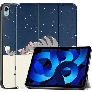 Чохол-книжка BeCover Smart Case для Apple iPad Air 11" M4 2026 Good Night (715210) 600335 фото