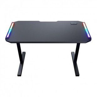 Геймерський стіл Cougar Deimus 120 Black 447841 фото