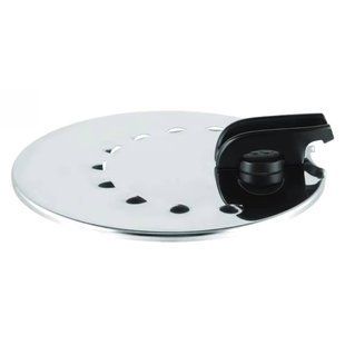 Кришка із захистом від розбризкування Tefal Ingenio 20-28 см (L9829853) 560508 фото