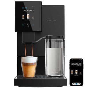 Кавомашина Cecotec Cremmaet Compactccino Connected (CCTC-01460) 559033 фото