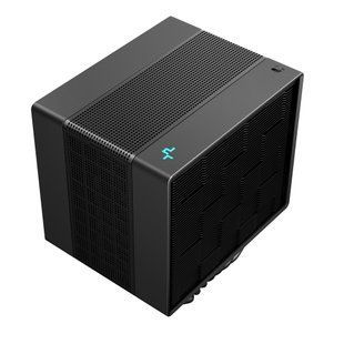 Кулер процесорний DeepCool Assassin 4S (R-ASN4S-BKGPMN-G) 490157 фото