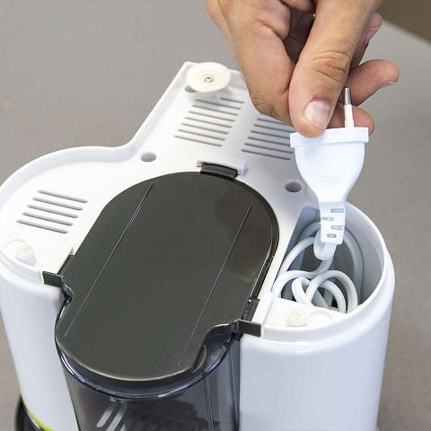 Соковижималка Cecotec Cecojuicer Zitrus (CCTC-04039) 590364 фото
