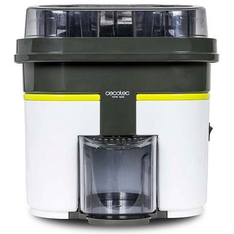 Соковижималка Cecotec Cecojuicer Zitrus (CCTC-04039) 590364 фото