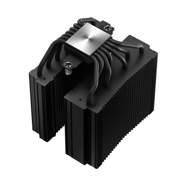 Кулер процесорний DeepCool Assassin 4S (R-ASN4S-BKGPMN-G) 490157 фото