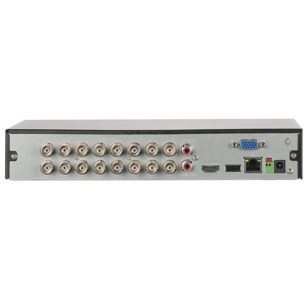 Відеореєстратор Dahua DH-XVR4116HS-I/T 586730 фото