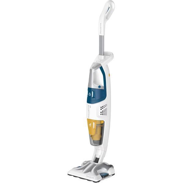 Миючий пилосос Rowenta RY8561WH 288115 фото