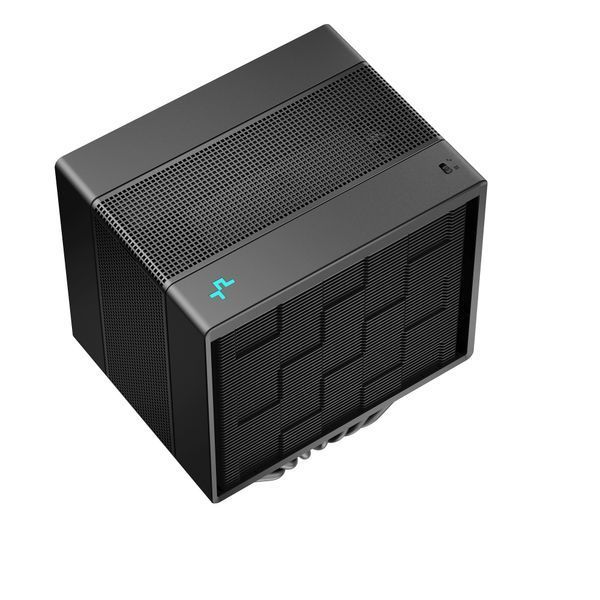 Кулер процесорний DeepCool Assassin 4S (R-ASN4S-BKGPMN-G) 490157 фото