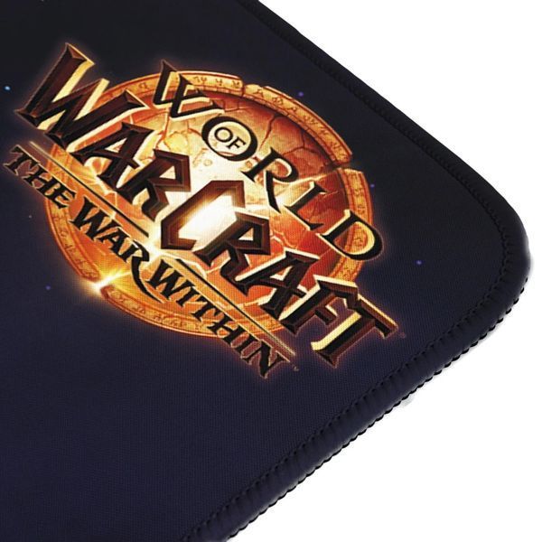 Ігрова поверхня Blizzard World of WarCraft The War Within XL (FBLMPWOWTWRWT25XL) 586075 фото