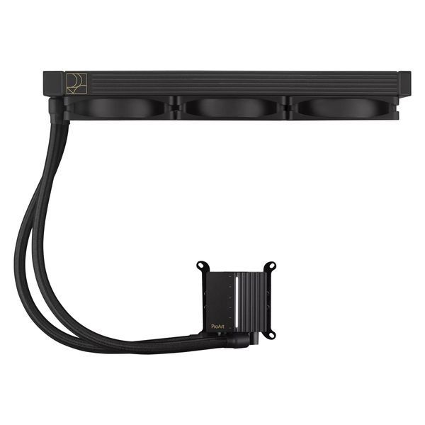 Система водяного охолодження Asus ProArt LC 360 (90RC0120-M0UAY0) 524611 фото