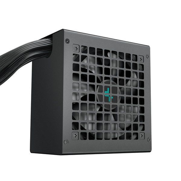 Блок живлення DeepCool PL650D 650W (R-PL650D-FC0B-EU-V2) 541199 фото