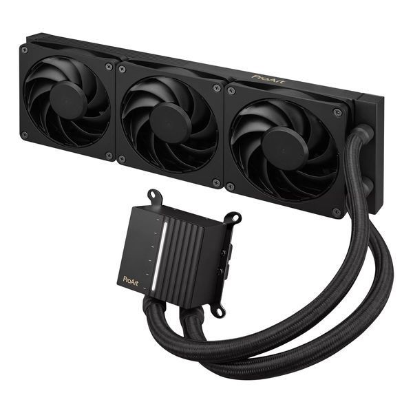 Система водяного охолодження Asus ProArt LC 360 (90RC0120-M0UAY0) 524611 фото