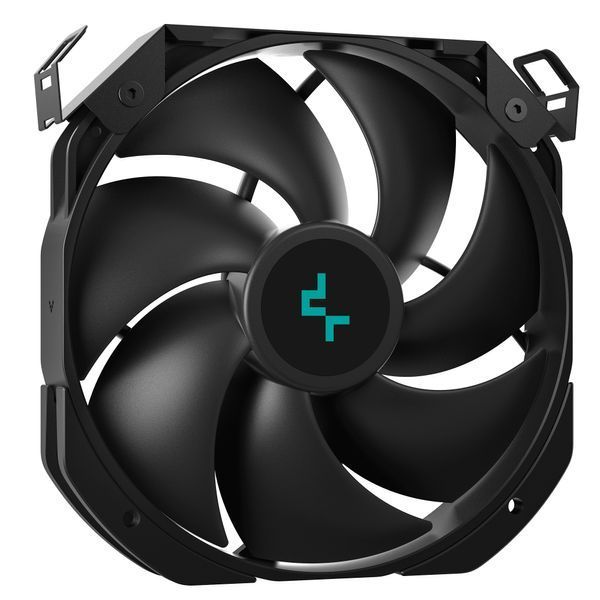 Кулер процесорний DeepCool Assassin 4S (R-ASN4S-BKGPMN-G) 490157 фото