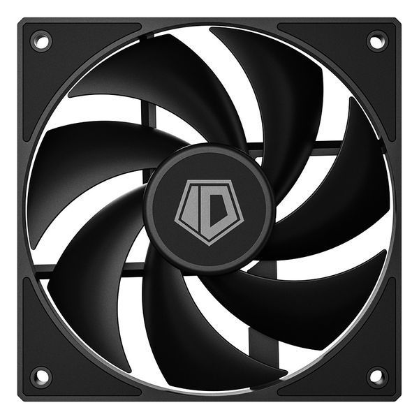Кулер процесорний ID-Cooling Frozn A410 TD Black 557657 фото