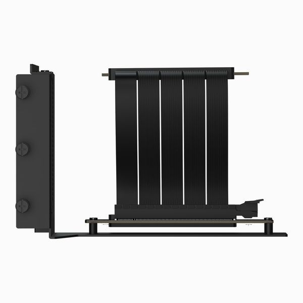 Райзер APNX Kit 1 for C1 PCI-E 5.0 x 16 Black (APCK-AX01V00.11) 547769 фото