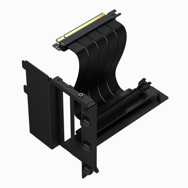 Райзер APNX Kit 1 for C1 PCI-E 5.0 x 16 Black (APCK-AX01V00.11) 547769 фото