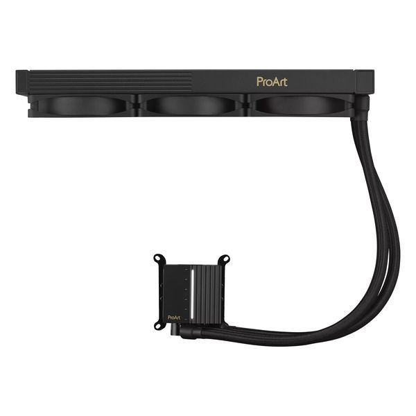 Система водяного охолодження Asus ProArt LC 360 (90RC0120-M0UAY0) 524611 фото