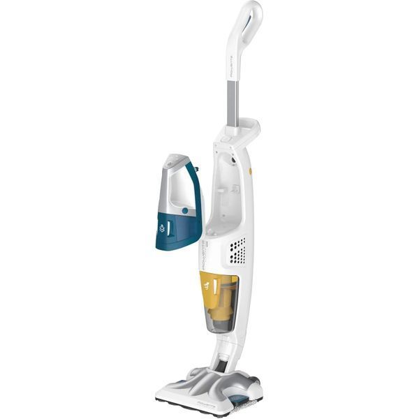 Миючий пилосос Rowenta RY8561WH 288115 фото