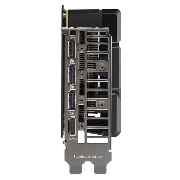 Відеокарта GF RTX 5060 Ti 16GB GDDR7 Dual OC Asus (DUAL-RTX5060TI-O16G) 551715 фото