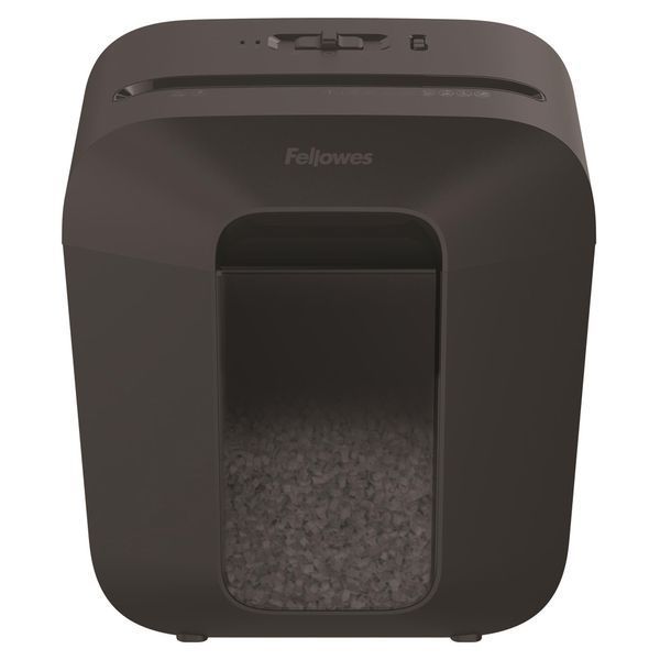 Знищувач документів Fellowes LX25 (f.U4170501) 555443 фото
