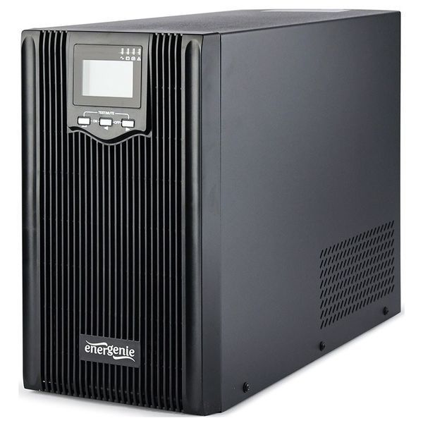 Джерело безперебійного живлення EnerGenie EG-UPS-PS3000-02 3000VA 439382 фото