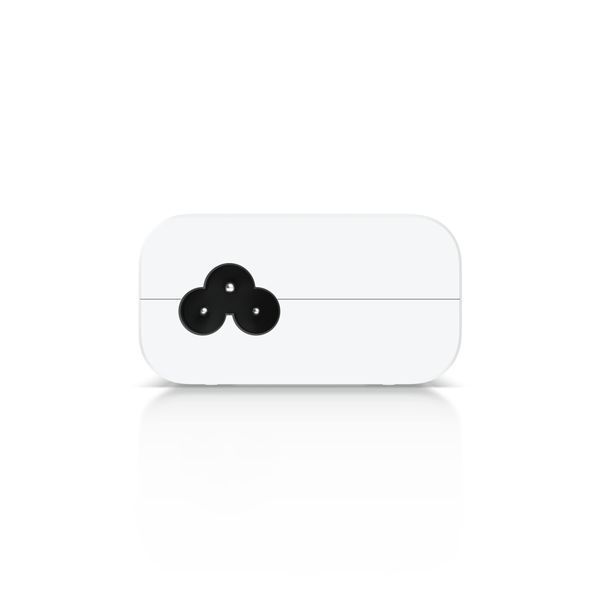 Інжектор Ubiquiti PoE+ Adapter (30W) (U-PoE+) 552859 фото