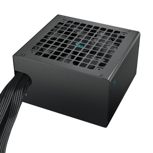 Блок живлення DeepCool PL650D 650W (R-PL650D-FC0B-EU-V2) 541199 фото
