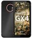 Смартфон Gigaset GX4 IM 4/64GB Dual Sim Black (S30853H1531R111) 475971 фото 1