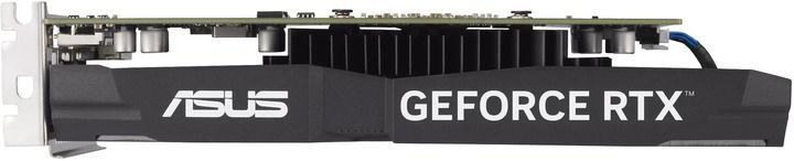 Відеокарта GF RTX 3050 6GB GDDR6 Dual OC Asus (DUAL-RTX3050-O6G) 493567 фото