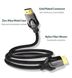 Кабель Vention HDMI - HDMI V 2.0 (M/M),1 м, Black (VAA-B05-B100) 290816 фото 3