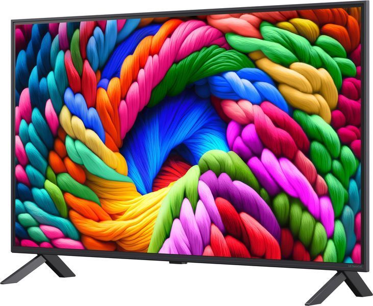 Телевізор LG 43NANO90A6B 559451 фото