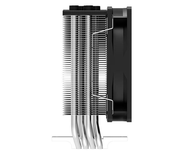 Кулер процесорний ID-Cooling SE-214-XT ARGB 432214 фото