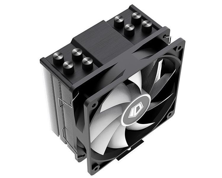 Кулер процесорний ID-Cooling SE-214-XT ARGB 432214 фото